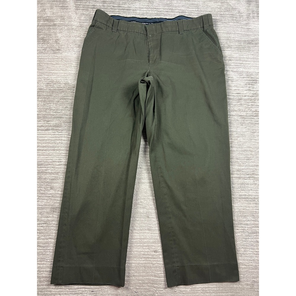 Horace Small Pants Men 40x30 Olive Green Cool-Flex Uniform Tactical Workwear
